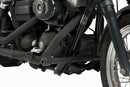 HARLEY DAVIDSON DYNA LOW RIDER FXDL [2017] – Opie Crash Bar – černá-1