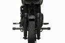 HARLEY DAVIDSON DYNA LOW RIDER FXDL [2017] – Opie Crash Bar – černá-5