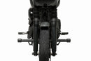 HARLEY DAVIDSON DYNA LOW RIDER FXDL [2017] – Opie Crash Bar – černá-3