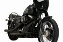 HARLEY DAVIDSON DYNA LOW RIDER FXDL [2017] – Opie Crash Bar – černá-4