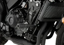 HONDA CMX 500 REBEL SE [2025] – Adaptérová gumová podložka na nohy „Rider“ – černá-5