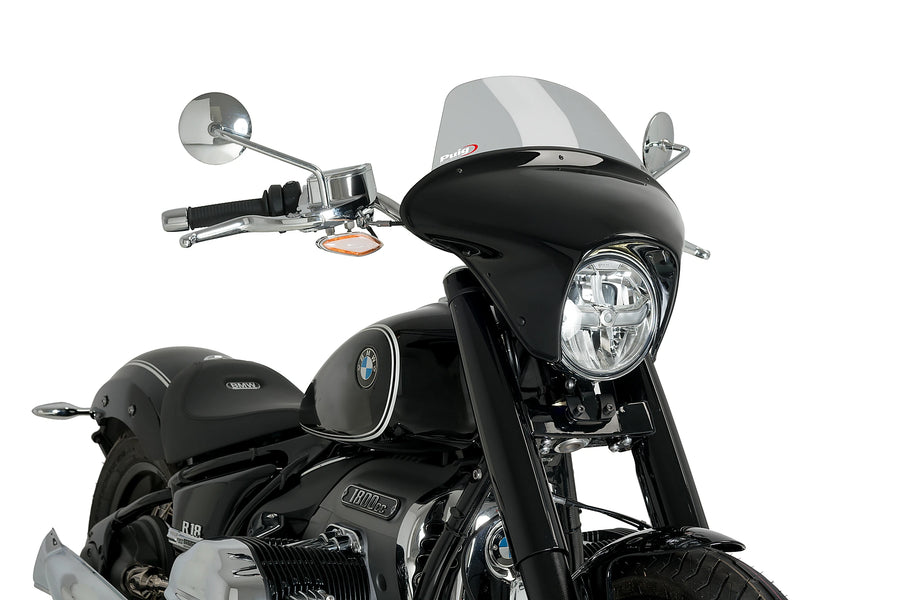 BMW R 18 [2025] - Touring Batwing SML | Tónované | PUIG 21048H