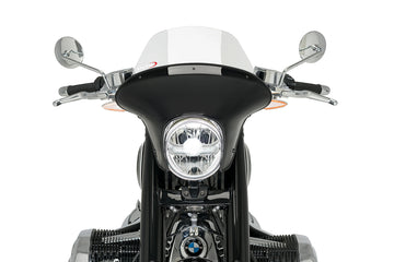 BMW R 18 [2025] - Touring Batwing SML | Klar | PUIG 21048W