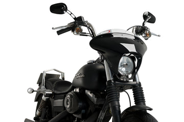 HARLEY-DAVIDSON DYNA STREET BOB FXDB-I [2006] - Batwing SML Sport | Getönt | PUIG 21049H