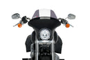 HARLEY-DAVIDSON SOFTAIL LOW RIDER FXLR [2020] - Touring Batwing SML | Tónované | PUIG 21052H