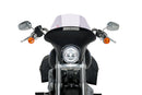HARLEY-DAVIDSON SOFTAIL LOW RIDER FXLR [2020] - Touring Batwing SML | Jasno | PUIG 21052W