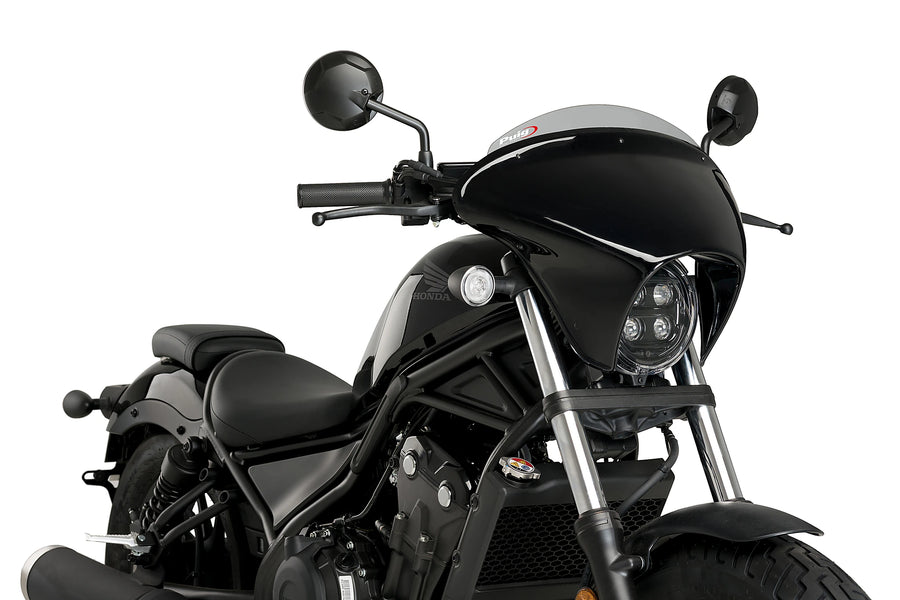 HONDA CMX 500 REBEL SE [2025] - Batwing SML Sport | Tónované | PUIG 21063H