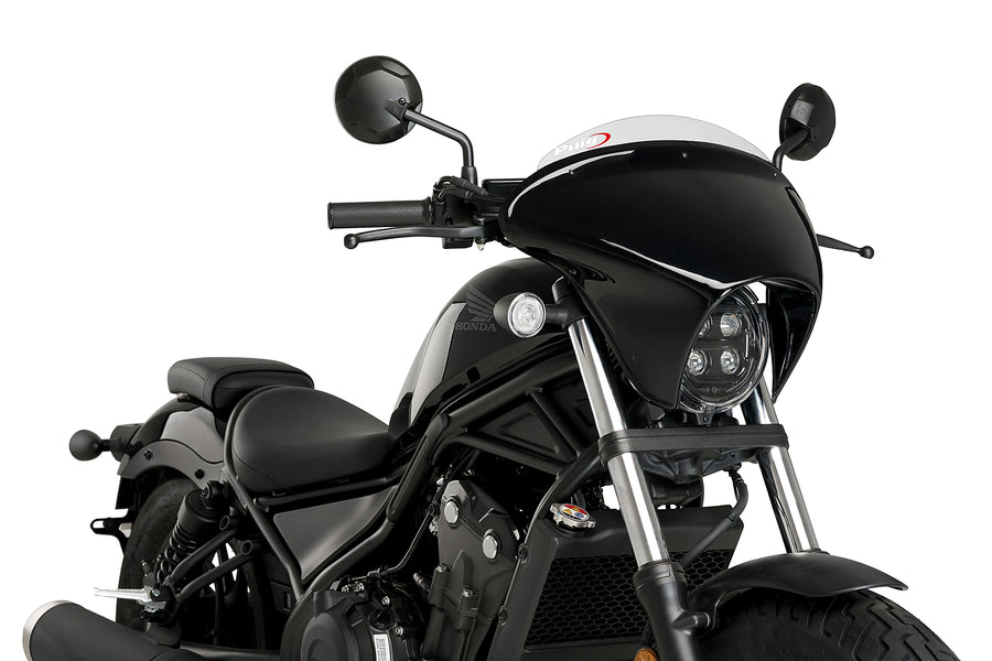 HONDA CMX 500 REBEL SE [2025] - Batwing SML Sport | Jasno | PUIG 21063W