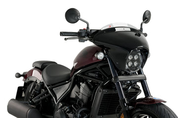 HONDA CMX 1100 REBEL DCT [2025] - Batwing SML Sport | Getönt | PUIG 21067H