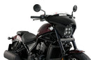 HONDA CMX 1100 REBEL DCT [2025] - Batwing SML Sport | Jasno | PUIG 21067W