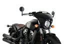 INDICKÝ SCOUT BOBBER [2025] - Batwing SML Sport | Jasno | PUIG 21073W