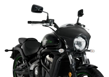 KAWASAKI VULCAN S [2025] – Touring nové generace – Transparentní