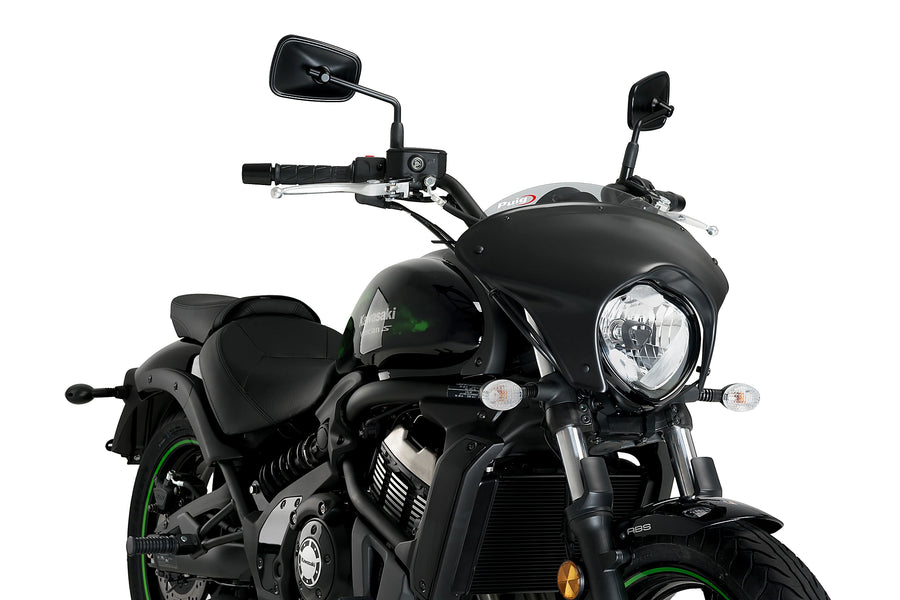 KAWASAKI VULCAN S [2025] - PUIG Batwing SML Sport | Tónované | PUIG 21075H