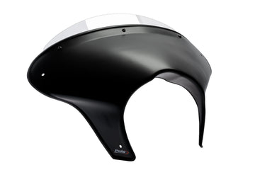 KAWASAKI VULCAN S [2025] - PUIG Batwing SML Sport | Klar | PUIG 21075W