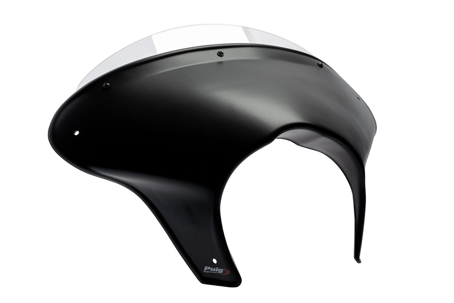 KAWASAKI VULCAN S [2025] - PUIG Batwing SML Sport | Jasno | PUIG 21075W