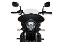 TRIUMPH BONNEVILLE T 120 BLACK [2025] - Touring Batwing SML | Jasno | PUIG 21076W