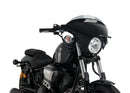 YAMAHA XV 950 R [2020] – Nová generace Touring – černá-2