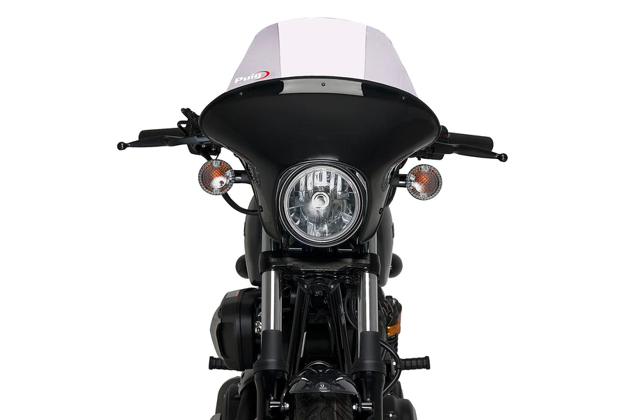 YAMAHA XV 950 R [2020] - Touring Batwing SML | Tónované | PUIG 21078H