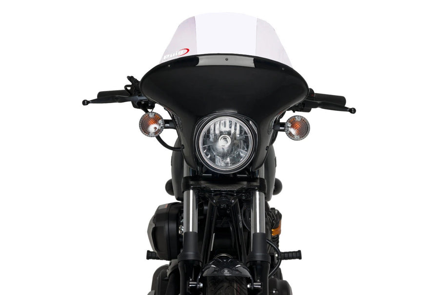 YAMAHA XV 950 R [2020] - Touring Batwing SML | Jasno | PUIG 21078W