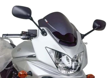 SUZUKI GSF 650 S BANDIT ABS [2006] – Touring Screen – Tónovaná