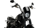 HARLEY DAVIDSON DYNA STREET BOB FXDB-I [2006] – Batwing SML Sport – Tinted-1