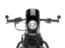 HARLEY DAVIDSON SPORTSTER 883 IRON XL 883 N [2022] – Anarchie – Silně zabarvené