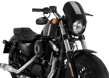 HARLEY DAVIDSON SPORTSTER FORTY-EIGHT XL 1200 X [2020] - Přední panel ABS - 0