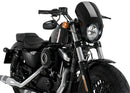 HARLEY DAVIDSON SPORTSTER FORTY-EIGHT XL 1200 X [2020] – Tmavá noc – Tónovaná-1