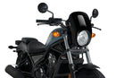 HONDA CMX 500 REBEL [2019] – Anarchy – Black-1