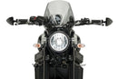 KTM 890 DUKE R [2025] – Sklopné zpětné zrcátko – Eloxovaný hliník-17