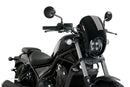 HONDA CMX 500 REBEL SE [2024] – Anarchy – Matt Black-2