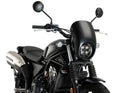 HONDA CL 500 [2025] – Nová generace Touring – Tónovaná