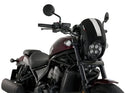 HONDA CMX 1100 REBEL DCT [2025] – Nová generace Touring – Tónovaná-3