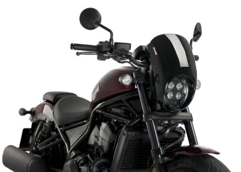HONDA CMX 1100 REBEL DCT [2025] – Náhradní díl – Sportovní kryt kapotáže Mirage