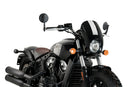 INDICKÝ SKUTSKÝ BOBBER [2025] – Anarchie – Black-7