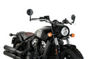 INDICKÝ SKUTSKÝ BOBBER [2025] – Anarchie – Black-8