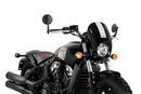 INDICKÝ SKUTSKÝ BOBBER [2025] – Anarchy – Matte Black-1
