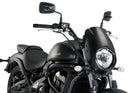 KAWASAKI VULCAN S [2025] – Náhradní díl – Pouzdro Batwing Vulcan S – Matte Black-2