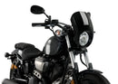 YAMAHA XV 950 R [2020] – Batwing SML Sport – Transparentní-1