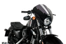 HARLEY-DAVIDSON SPORTSTER FORTY-EIGHT XL1200X [2020] - Kryt na noční lampu | Silně tónovaný | PUIG 21098F