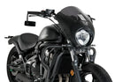 KAWASAKI VULCAN S [2025] – Touring nové generace – Transparentní-2