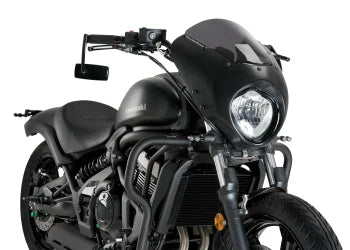 KAWASAKI VULCAN S [2025] – Nová generace Touring – Tónovaná
