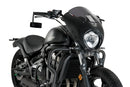 KAWASAKI VULCAN S [2025] - Kryt tmavé noční lampy | Silně tónovaný | PUIG 21108F