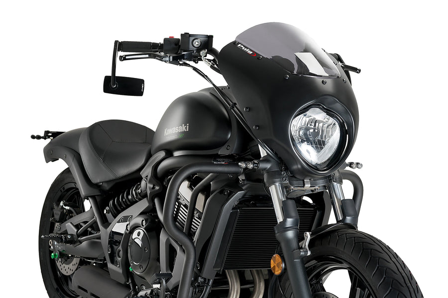 KAWASAKI VULCAN S [2025] - Kryt tmavé noční lampy | Tónované | PUIG 21108H