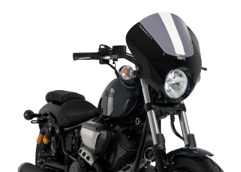 YAMAHA XV 950 R [2020] – Nová generace Touring – Tónovaná - 0