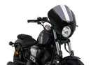 YAMAHA XV 950 R [2020] – Nová generace Touring – černá-1