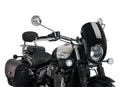 TRIUMPH BONNEVILLE SPEEDMASTER [2025] – Anarchie – Black-2