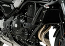 KAWASAKI Z 650 RS [2025] – Desky R19 – černé-4