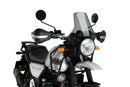 ROYAL ENFIELD HIMALAYAN 410 [2023] – Touring Screen – Transparentní-10