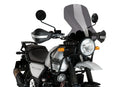 ROYAL ENFIELD HIMALAYAN 410 [2023] – Touring Screen – Transparentní-8